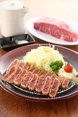 梅田 北新地の牛カツに関連する人気のレストラン グルメキーワード