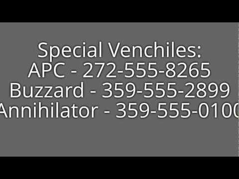 Gta Iv Cheats 3 Team S Idea