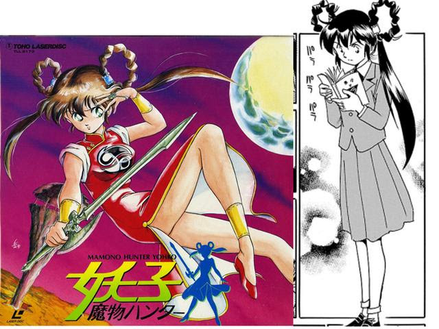 重回日本动画热情时代 第二次的人生去做动画 宫尾岳