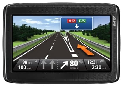 Review and Buying Guide of The Best  TomTom GO LIVE 825 5