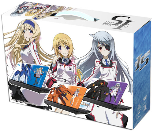 Is Infinite Stratos おしゃれまとめの人気アイデア Pinterest
