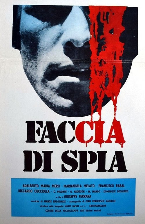 Faccia di spia magyarul videa néz online streaming teljes alcim magyar
előzetes uhd 1975 uhd dvd