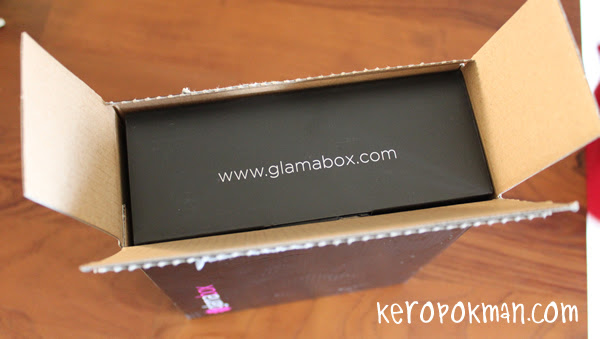 Glamabox