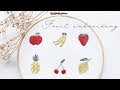 ++ 50 ++ 可愛い 刺繍 簡単 デザイン 130720-可愛い 刺繍 デザイン 簡単