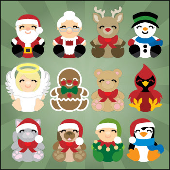 Download Free SVG File - Sure Cuts A Lot - 09.02.10 - Cuddly Mouse ...