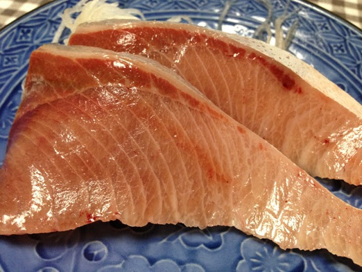 天然ぶりと養殖ぶりの違い 鰤 ぶり 料理 魚屋のコツ で簡単に 10倍 美味しくなる