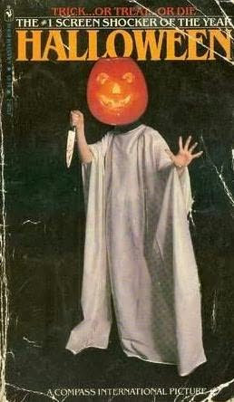 book cover of 

Halloween 

 (Halloween, book 1)

by

Curtis Richards