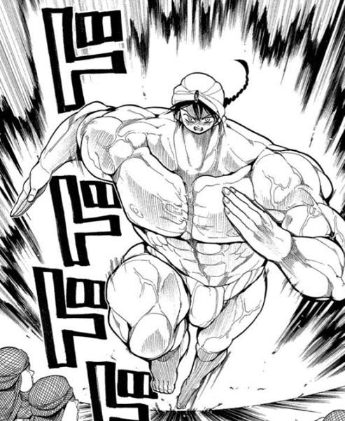 ルフィ ギア５ マギへのボケ ボケて Bokete