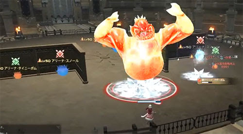 4 X マスクカーニバル1 25 ミコッテ道中記 Ff14