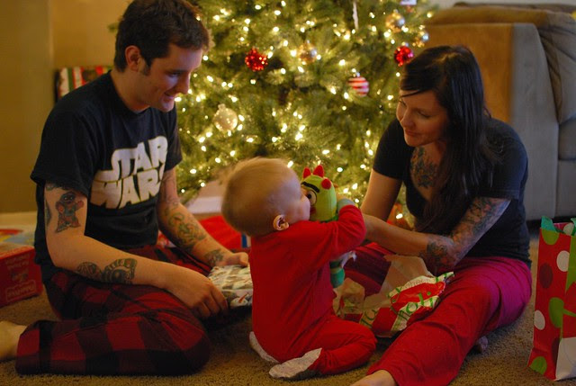 Christmas 2011