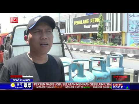Foto Agen Sembako Pemalang