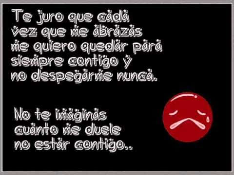 Principe Azul - Diego Dibos - (Te Amo Erika) 2º Parte la 