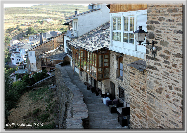 9 Puebla de Sanabria