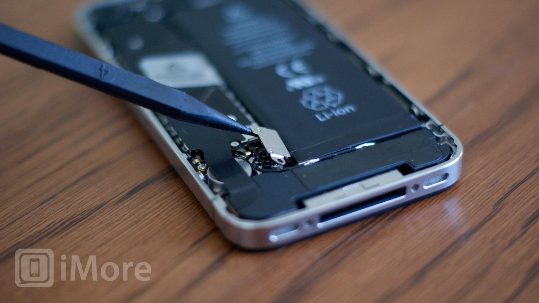 How to fix a stuck or broken On/Off button on a GSM/AT&amp;T ...