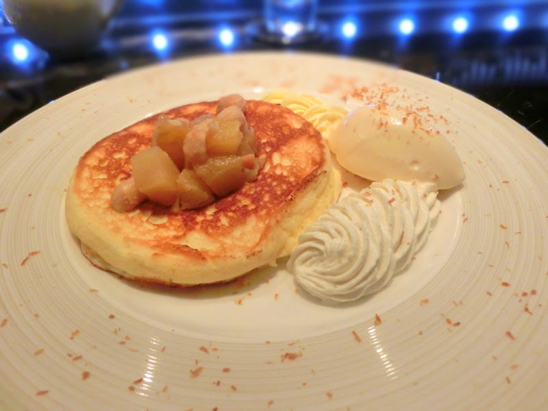 六本木 東京ミッドタウン Toshi Yoroizuka トシ ヨロイヅカ パンケーキ部 Pancake Club Powered By ライブドアブログ