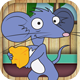 Cheesy Rats - CodeCanyon Item for Sale