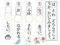 [最も好ましい] くっつき言葉 プリント 224163-くっつき言葉 プリント