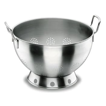 Lacor 50340 Passoire sur Pied 40 cm Lacor 50340 Passoire sur Pied 40 cm