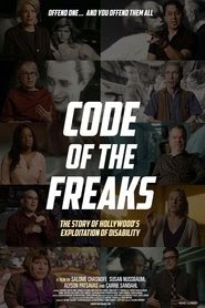 Code of the Freaks cz dubbing filmů celý český 2020