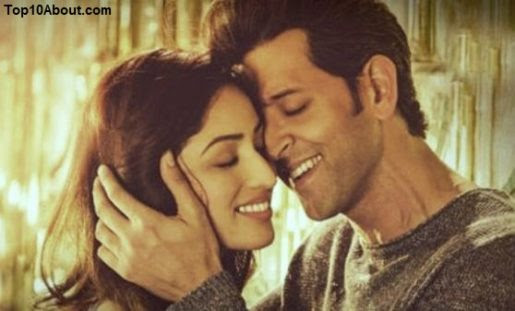 Top 10 Most Sexiest Type of Kisses Ever