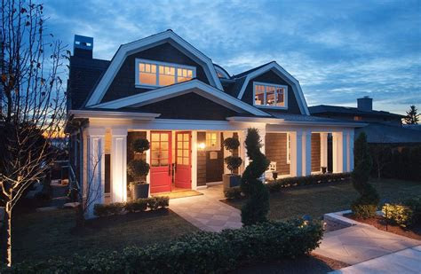 latest comeback   mansard roof   unusual