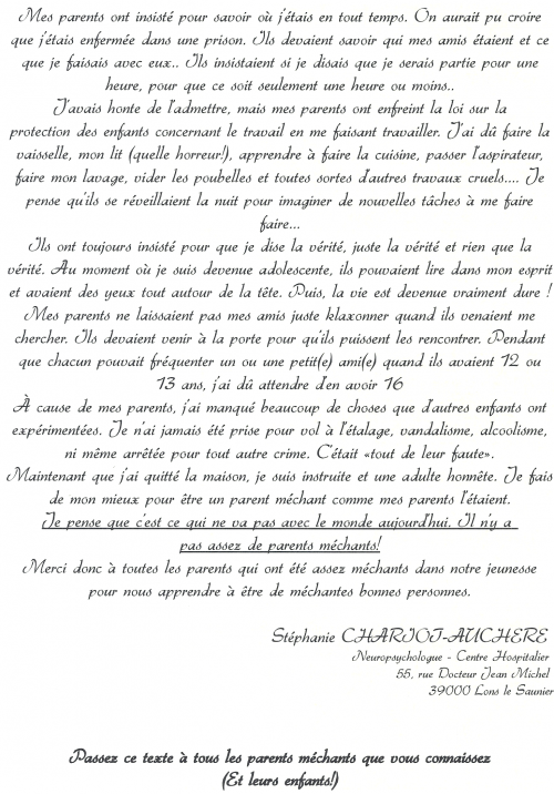 Lettre de motivation directrice periscolaire - CCMR