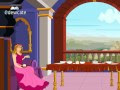 Sing a song of sixpence nursery rhyme with lyrics