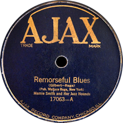 Blues Record Labels – Welcome to Earlyblues.org