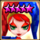 Clara Awakened Fire