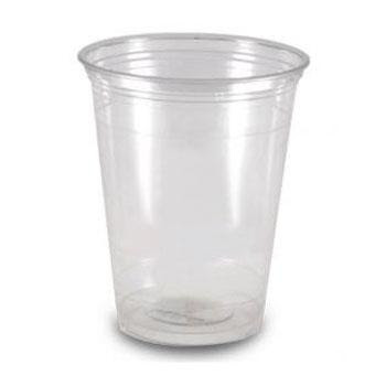 Home 413472 clear plastic cup 16 oz 1 3 Home 413472 clear plastic cup 16 oz 1 3