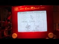 Etch A Sketch Toy Story