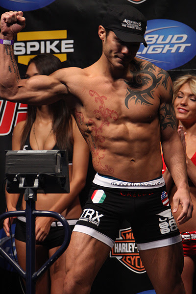 mma tattoos. Best tattoos in MMA