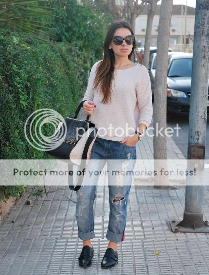 Boysh Look StreetStyle