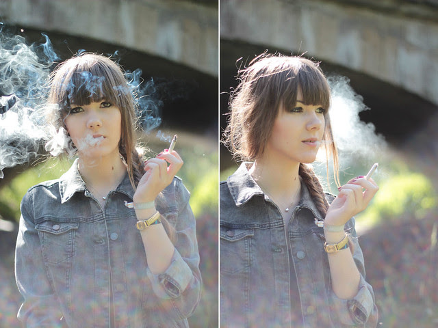 smoke(5)