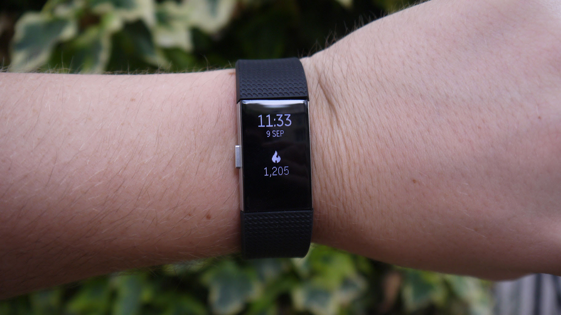 Fitbit Charge 2
