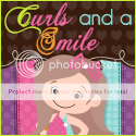 Curls and a Smile