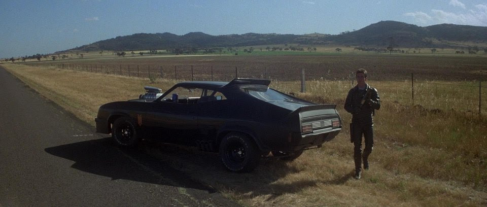 Imcdb Org 1973 Ford Falcon Gt 351 Xb In Mad Max 1979