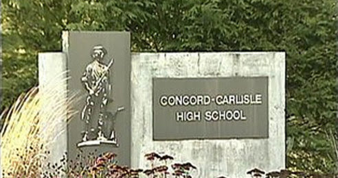 090925_Concord_carlisle_high_school