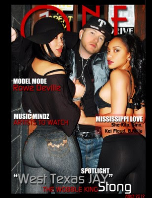 March 2012 - Wobble King