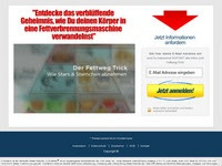 German Fitness And Weighloss Product