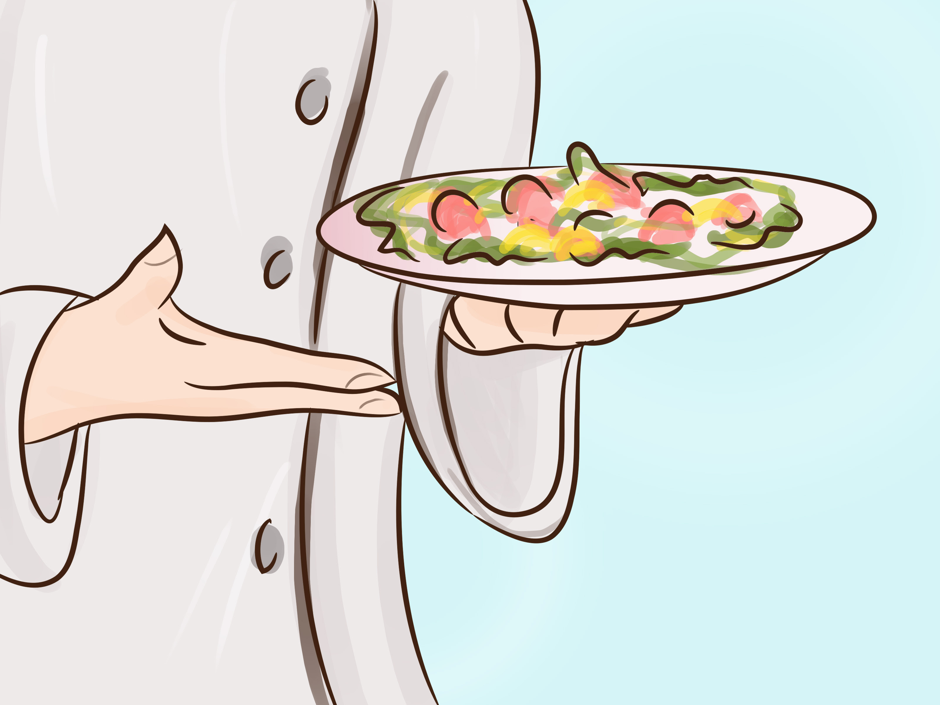How to Be a Great Cook: 12 Steps (with Pictures) - wikiHow