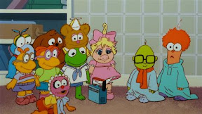 The Timeless Charm of Muppet Babies 1984: A Nostalgic Journey into Fun and Imagination