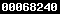 counter on blogger