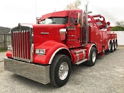 Terkini 21+ Miller Tow Trucks