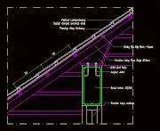 Inspirasi 39+ Detail Plafond Kayu Dwg