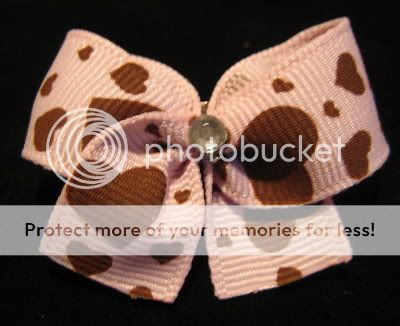 hairbows.jpg puppykisses image by alliethomas1