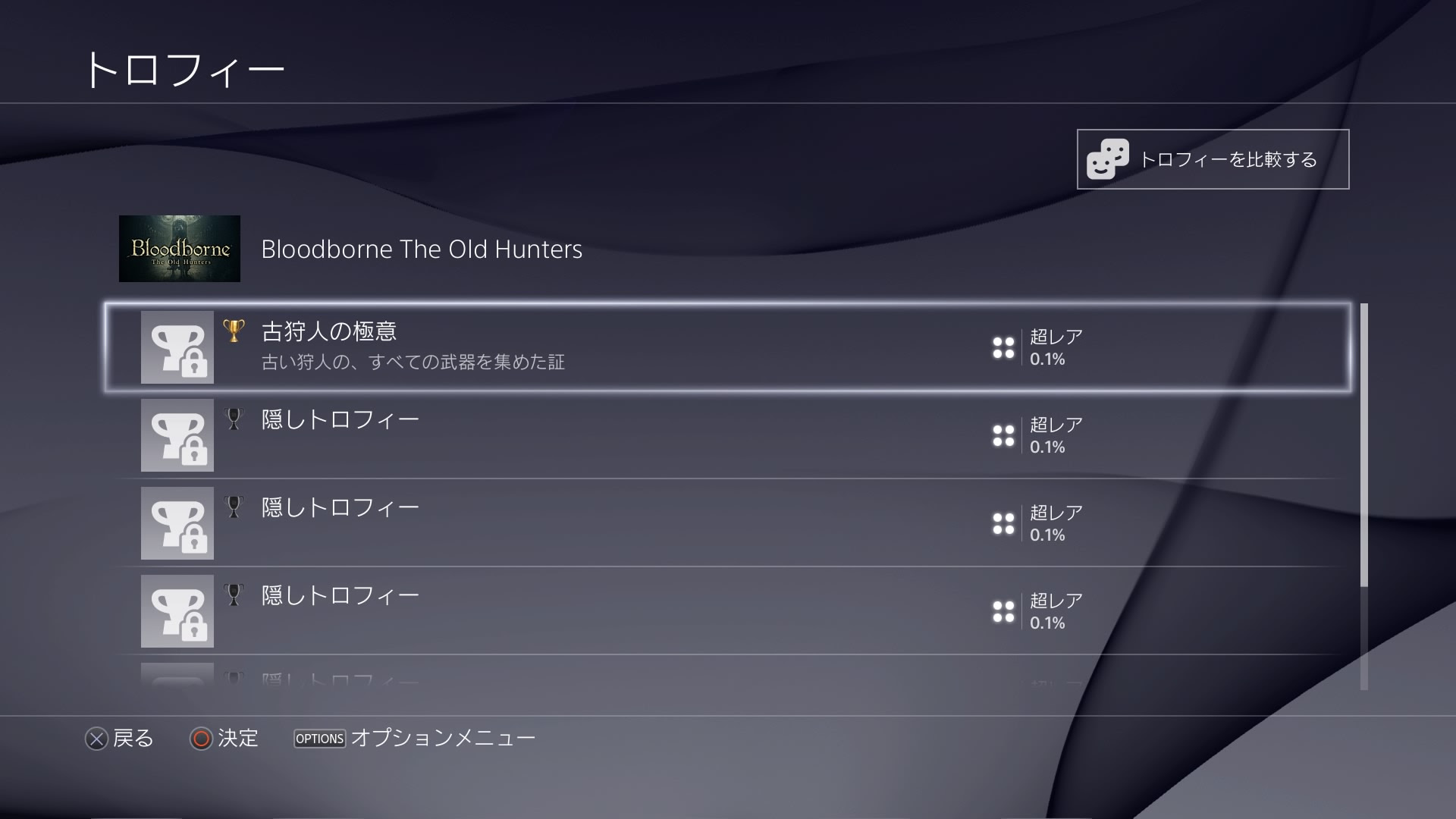Bloodborne ｄｌｃ前夜祭 ２ ブラッドボーン