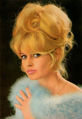 Happy birthday, Brigitte Bardot!