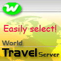 Travel all World Countries and cities