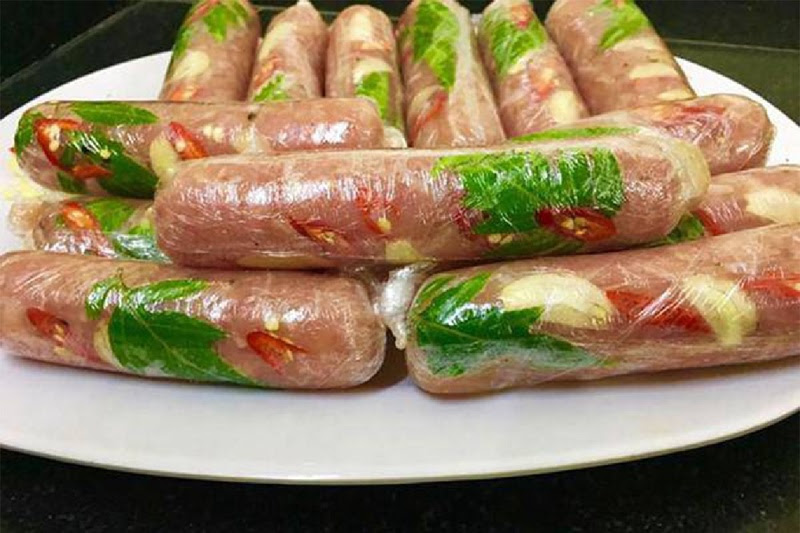 Top 20 đặc sản Việt Nam nổi tiếng làm nức lòng bao du khách
